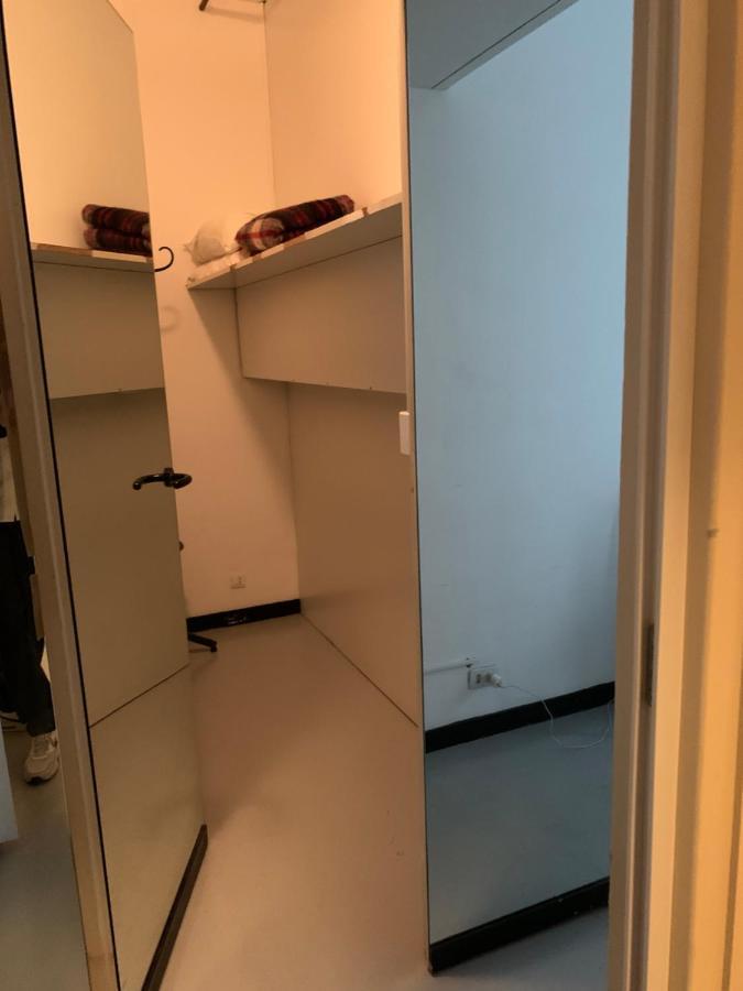 Smart Apartment Prada Foundation Milan Bagian luar foto