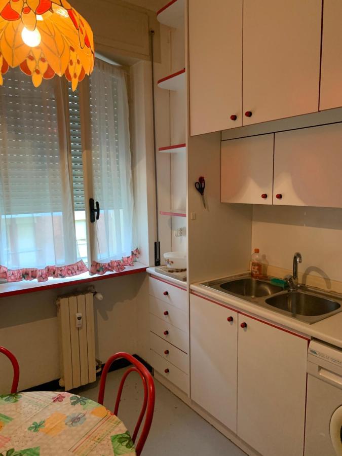 Smart Apartment Prada Foundation Milan Bagian luar foto