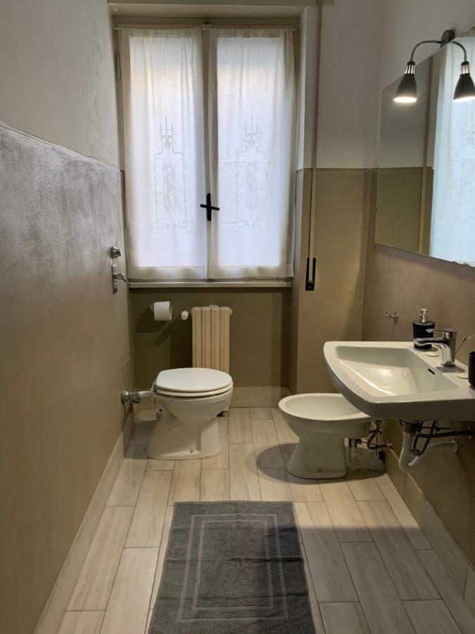 Smart Apartment Prada Foundation Milan Bagian luar foto