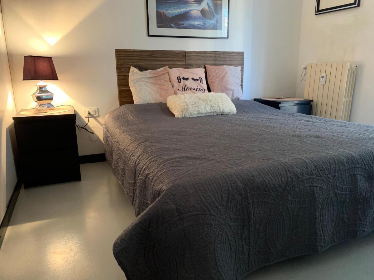 Smart Apartment Prada Foundation Milan Bagian luar foto